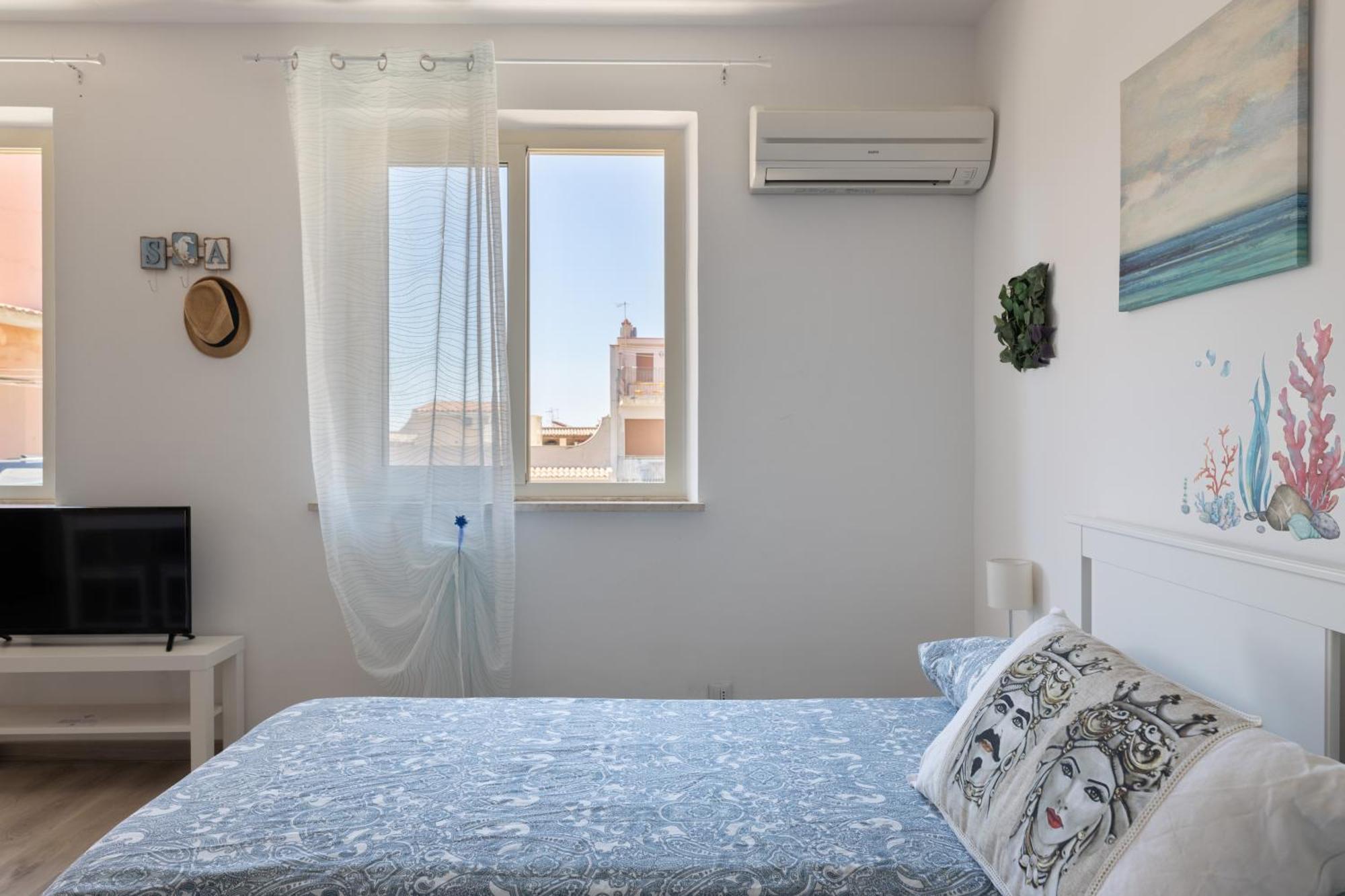 Medusa Exclusive Rooftop Taormina Leilighet Eksteriør bilde